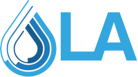 LA All Pumps logo
