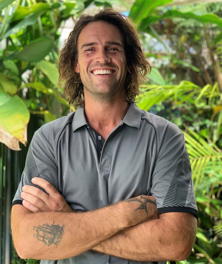 luke-axsentieff Luke from LA All Pumps