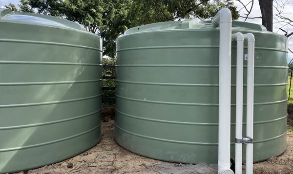 Durable Water Tank Durable Water Tank